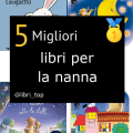 Migliori libri per la nanna