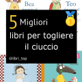 Migliori libri per togliere il ciuccio