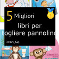 Migliori libri per togliere pannolino