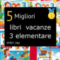 Migliori libri  vacanze 3 elementare