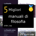 Migliori manuali di filosofia