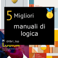 Migliori manuali di logica