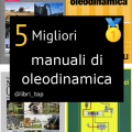 Migliori manuali di oleodinamica