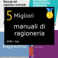 Migliori manuali di ragioneria