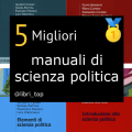 Migliori manuali di scienza politica