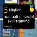 Migliori manuali di social skill training