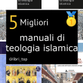 Migliori manuali di teologia islamica