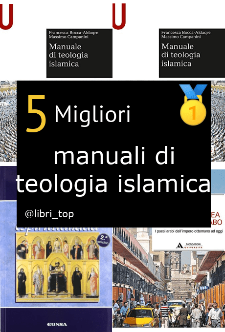 Migliori manuali di teologia islamica