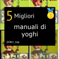 Migliori manuali di yoghi