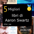 Migliori libri di Aaron Swartz