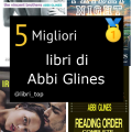 Migliori libri di Abbi Glines