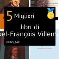 Migliori libri di Abel-François Villemain