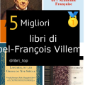 Migliori libri di Abel-François Villemain