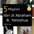 Migliori libri di Abraham B. Yehoshua