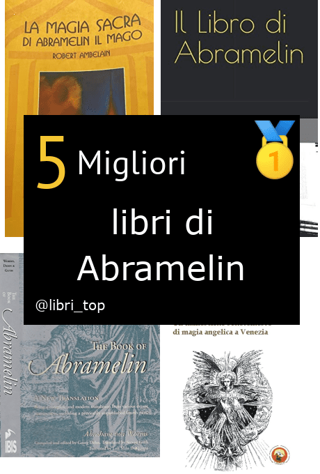 Migliori libri di Abramelin
