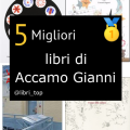 Migliori libri di Accamo Gianni