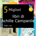 Migliori libri di Achille Campanile