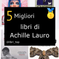 Migliori libri di Achille Lauro