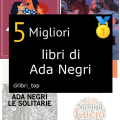 Migliori libri di Ada Negri