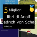 Migliori libri di Adolf Friedrich von Schack