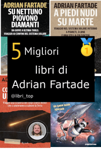 Migliori libri di Adrian Fartade