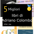 Migliori libri di Adriano Colombo