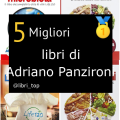 Migliori libri di Adriano Panzironi