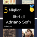 Migliori libri di Adriano Sofri