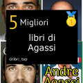 Migliori libri di Agassi