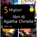 Migliori libri di Agatha Christie