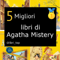 Migliori libri di Agatha Mistery