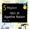 Migliori libri di Agatha Raisin