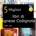 Migliori libri di Agnese Codignola