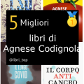 Migliori libri di Agnese Codignola