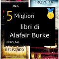 Migliori libri di Alafair Burke