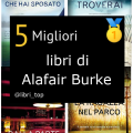 Migliori libri di Alafair Burke