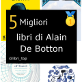 Migliori libri di Alain De Botton