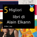 Migliori libri di Alain Elkann