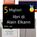 Migliori libri di Alain Elkann