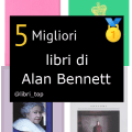 Migliori libri di Alan Bennett