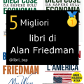 Migliori libri di Alan Friedman