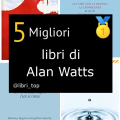 Migliori libri di Alan Watts