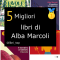 Migliori libri di Alba Marcoli