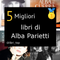 Migliori libri di Alba Parietti