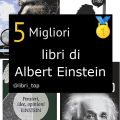 Migliori libri di Albert Einstein