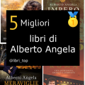 Migliori libri di Alberto Angela