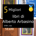 Migliori libri di Alberto Arbasino