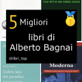 Migliori libri di Alberto Bagnai