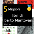 Migliori libri di Alberto Mantovani
