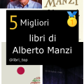 Migliori libri di Alberto Manzi